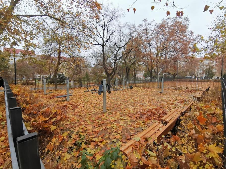 Apartament Auriapartments Karlin 2kk S Terasou A Parkovanim *